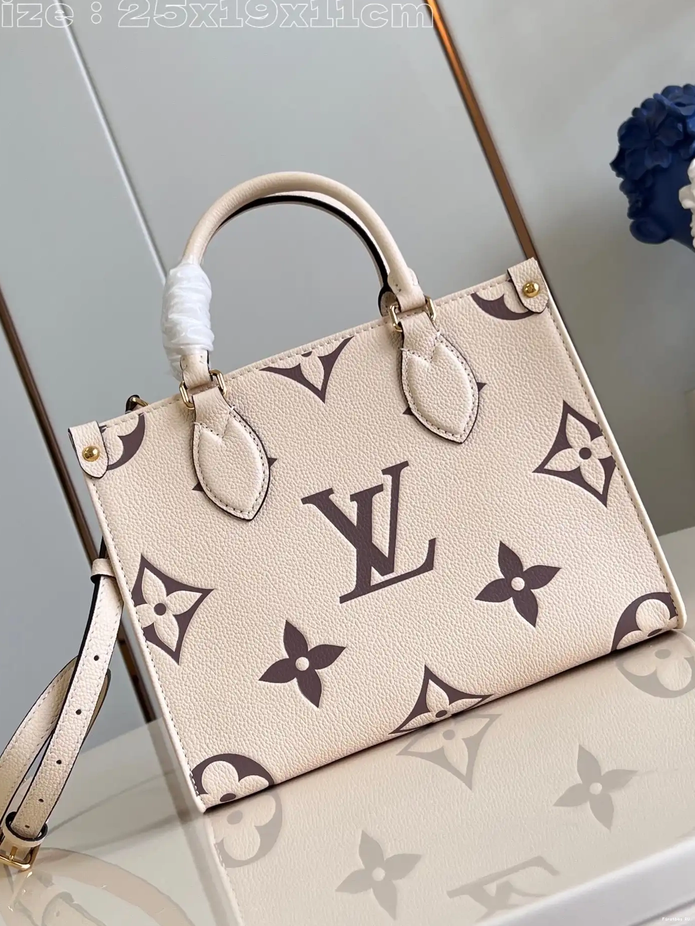 ONTHEGO PM LOUIS VUITTON 0505